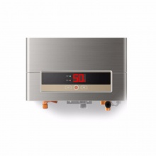海尔（Haier） JSQ32-UC/16L蓝火苗 宽频恒温燃气热水器UC系列（12T）