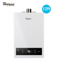 惠而浦(Whirlpool) JSQ24-12P 热水器