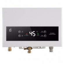 惠而浦(Whirlpool) JSQ24-12P 热水器