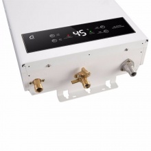 惠而浦(Whirlpool) JSQ24-12P 热水器