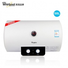 惠而浦(Whirlpool)储水式 电热水器 ESH-50MK(50L)