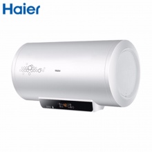 海尔（Haier）80升一级能效智能速热电热水器智控预约洗防电墙 ES80H-D2+(ZE)/80升