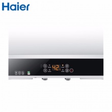 海尔（Haier）80升一级能效智能速热电热水器智控预约洗防电墙 ES80H-D2+(ZE)/80升