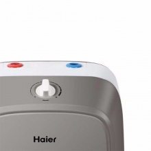 海尔（haier） 电热水器ES6.6FU6.6升小厨宝 8年质保 白色 ES6.6FU