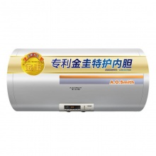 A.O.史密斯（A.O.Smith） 60L多功率速热型 金圭内胆 电热水器F060