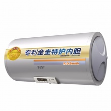 A.O.史密斯（A.O.Smith） 60L多功率速热型 金圭内胆 电热水器F060