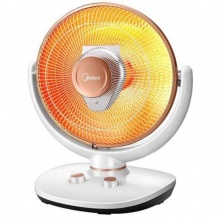 美的（Midea）取暖器 NDK22-15D 对衡式 2200W IPX4级防水