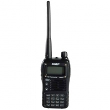 摩托罗拉 SMP 818 对讲机 400-470MHZ 