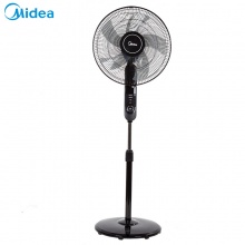 Midea/美的 FS40-15FR 家用立式遥控落地扇办公室摇头宿舍静音台式电风扇