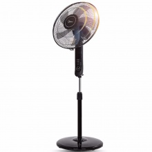 Midea/美的 FS40-15FR 家用立式遥控落地扇办公室摇头宿舍静音台式电风扇