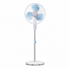 美的（Midea） FS40-11L1落地扇/电风扇立式风扇机械式静音家用电扇