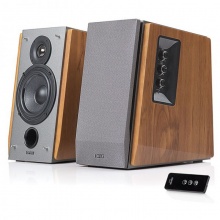 漫步者 音响 R1600TIII 性能超强大4吋2.0