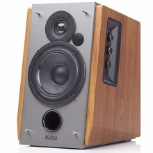 漫步者 音响 R1600TIII 性能超强大4吋2.0