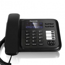 松下 KX-TS328CN 电话机来电报号