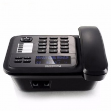 松下 KX-TS328CN 电话机来电报号