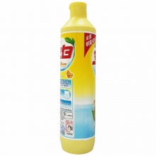 立白生姜洗洁精500g 去腥除味去油易漂洗洁精