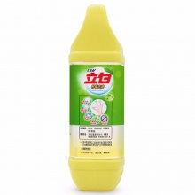 立白柠檬去油洗洁精 1kg