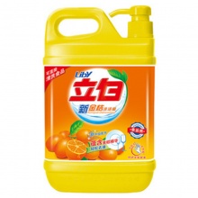 立白新金桔洗洁精 2kg