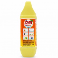立白新金桔洗洁精 2kg