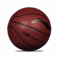 李宁 LI-NING LBQK023 室内外PU耐磨7号蓝球