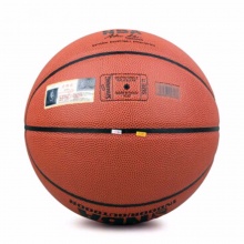 斯伯丁 74-604 NBA室内外PU材质耐磨耐篮球