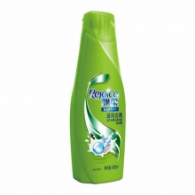 飘柔（Rejoice） 滋润去屑 洗发水 400ml