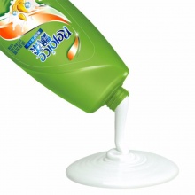 飘柔（Rejoice） 焗油去屑 洗发露 750ml