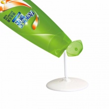 飘柔（Rejoice） 焗油去屑 洗发露 400ml