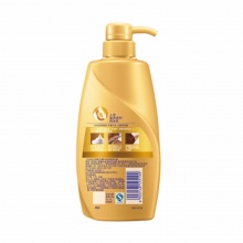 飘柔 人参滋养润发精华素 750ml