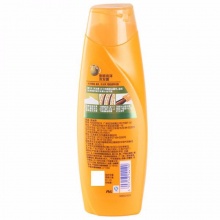 飘柔 橄榄油莹润洗发露400ML