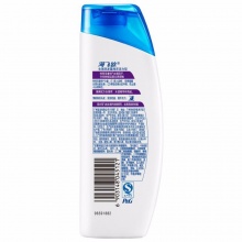 海飞丝去屑洗发露海洋活力型 200ml