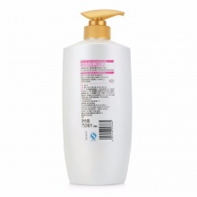 潘婷（PANPENE） 强韧防掉发养护 洗发露 750ml