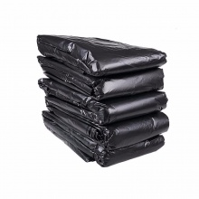绿延垃圾袋  240l 特大1.15*1.25m 