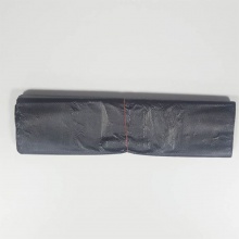 绿延垃圾袋带把  400MM*400MM   35个/捆