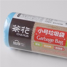 茶花垃圾袋 3204