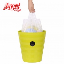 美丽雅 背心垃圾袋 HC053687 45*55cm 30只装 1/50