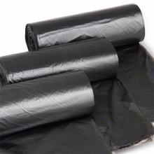  COLIPU 加厚型垃圾袋 90cm*100cm（黑色) 10只/包 50包/箱