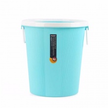 品彩 5220 纸篓垃圾桶 PP材质