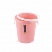 品彩 5220 纸篓垃圾桶 PP材质