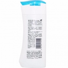 六神冰凉超爽冰片沐浴露 200ml