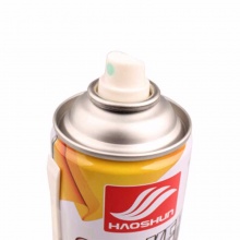 好顺 除胶剂粘胶清除剂  450ML/瓶 白色