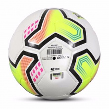 李宁 LFQK553-2 手缝5号耐磨PU足球