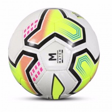 李宁 LFQK553-2 手缝5号耐磨PU足球