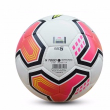 李宁 LFQK553-3 手缝5号耐磨PU足球