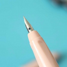 晨光学生塑料钢笔Hello Miffe FFPM0402 混色 36支/盒