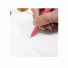晨光钢笔小王子爱与承诺SFPW2504 白色/粉红 礼盒装