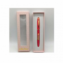 晨光钢笔小王子爱与承诺SFPW2504 白色/粉红 礼盒装