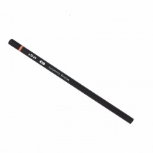 晨光2B铅笔AWP34601 未削头 黑杆 12支/盒