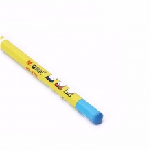 晨光铅笔MF3200米菲六角热转印沾顶 HB 黄杆 12支/盒