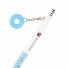 晨光自动铅笔蜜糖派AMP86108黑0.5mm外壳颜色随机 50支/盒
